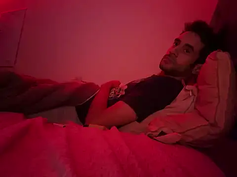 lanceeunderwood online show from December 6, 1:33 pm