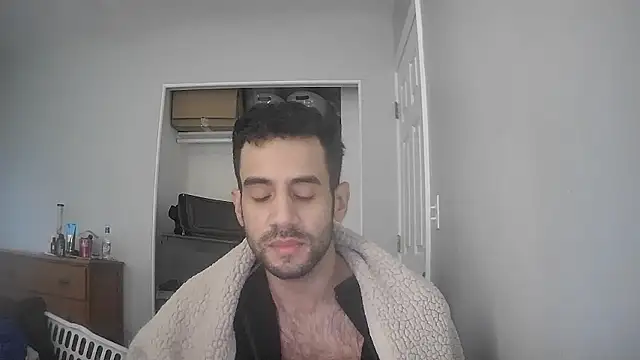 lanceeunderwood online show from January 13, 6:34 pm