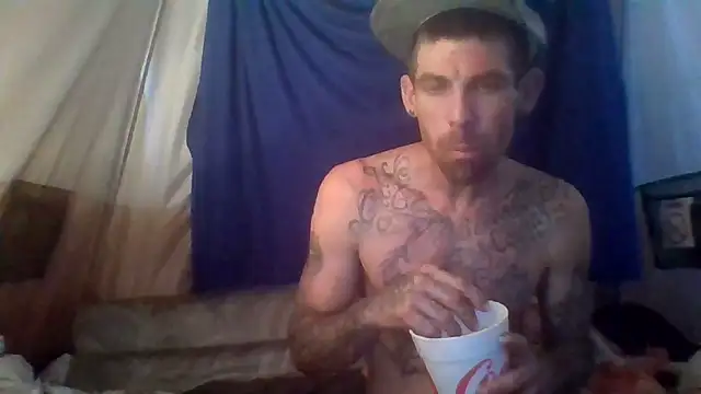 prettyboytatted69 online show from March 26, 6:34 pm