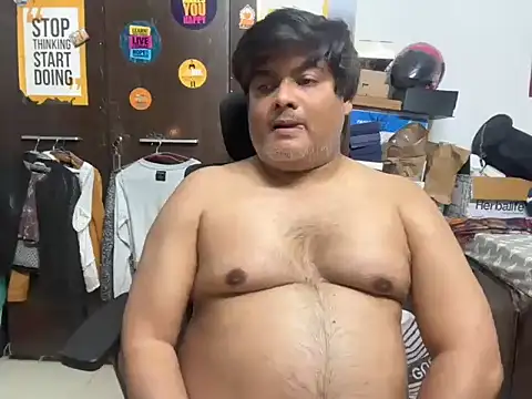 cuteankitv online show from March 16, 7:45 am