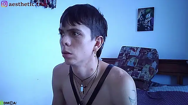 Twink Temptation online show from January 20, 5:06 pm