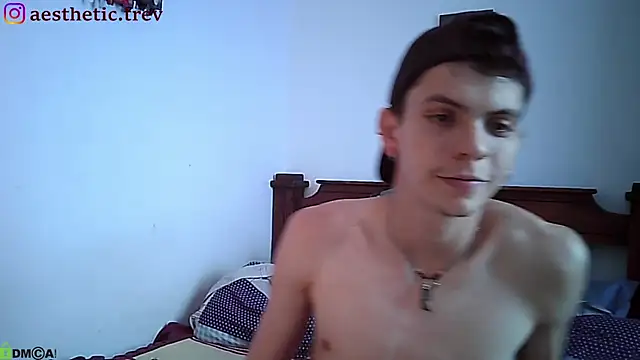 Twink Temptation online show from January 11, 4:14 pm