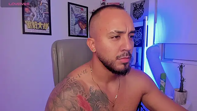 Snapshot of luck_spartans chatting on October 20, 6:06 am luck spartans online show from October 20, 6:06 am