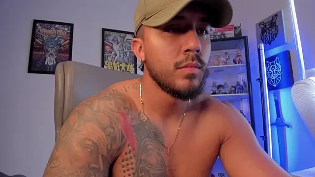 Snapshot of luck_spartans chatting on September 17, 6:42 pm luck spartans online show from September 17, 6:42 pm