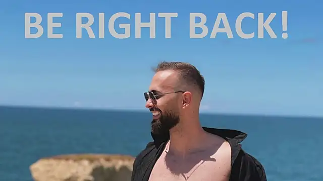 MichaelMasterss online show from March 7, 10:54 pm
