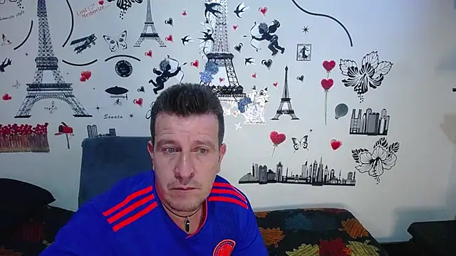 Snapshot of amaya_627 chatting on October 9, 4:06 am amaya 627 online show from October 9, 4:06 am