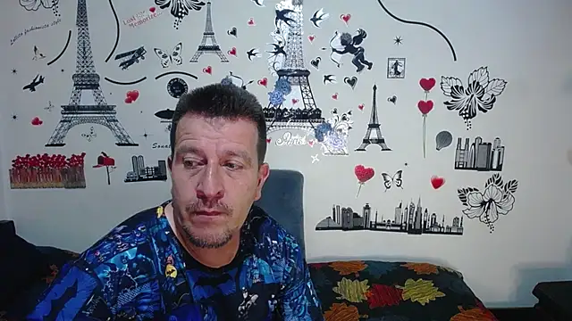 amaya 627 online show from January 12, 3:10 am