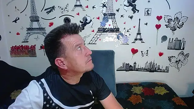 amaya 627 online show from October 20, 1:20 am