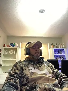 Cristian-Brayan online show from October 27, 4:09 pm