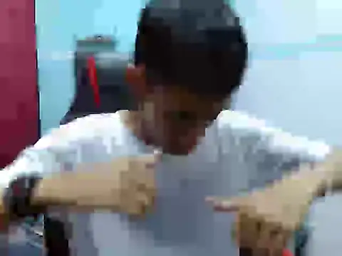 Angelstripboy online show from October 17, 4:16 am