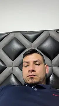 Rick Diesel  online show from January 5, 7:50 pm