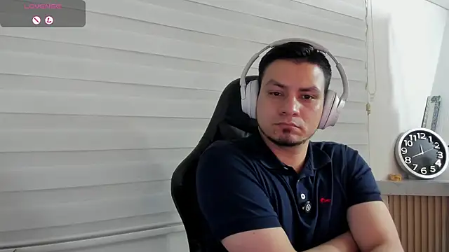 Rick Diesel  online show from April 28, 4:39 am