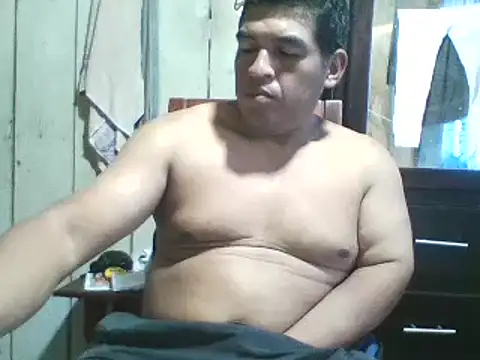 ELVERGON43267 online show from February 26, 10:40 pm