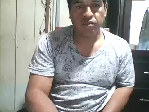 ELVERGON43267 online show from March 4, 5:11 am