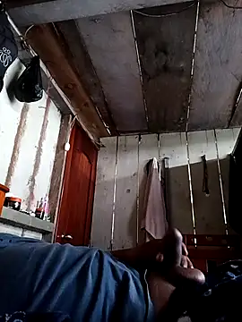 ELVERGON43267 online show from March 1, 5:38 pm