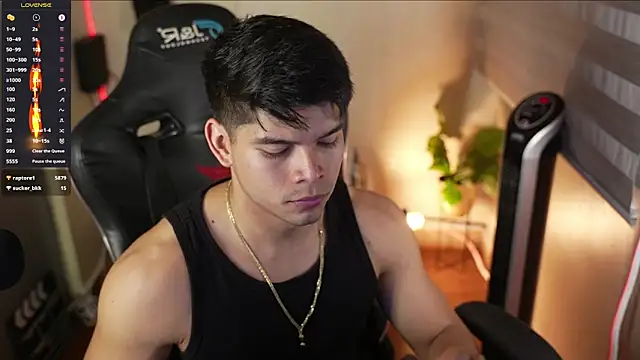 David capizzi  online show from April 9, 6:30 am