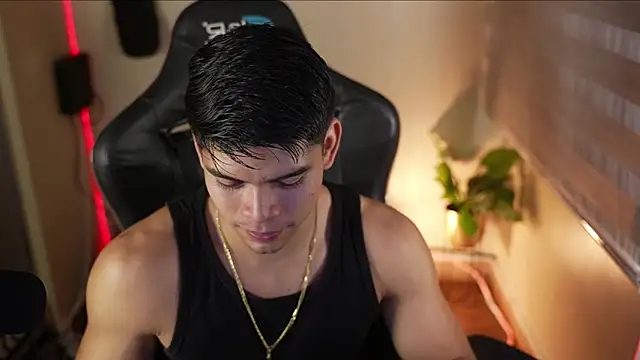 David capizzi  online show from April 9, 12:41 am