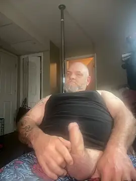 mrscum4u online show from March 21, 1:37 pm