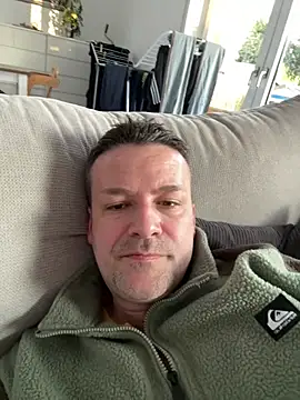 Adis1984Ger online show from March 21, 4:55 pm