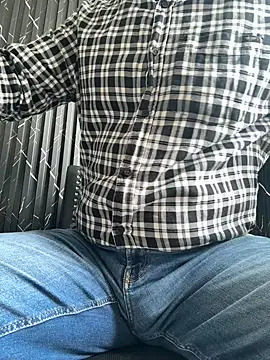 Maxi TheBigDaddy online show from June 26, 2:41 pm