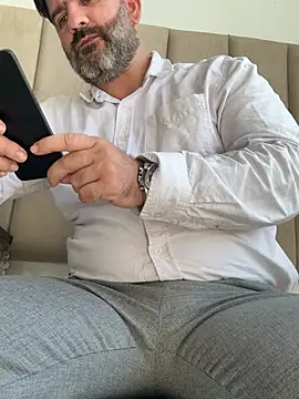 Maxi TheBigDaddy online show from June 24, 7:39 pm