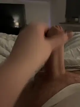 ycumforyou online show from December 12, 9:37 pm