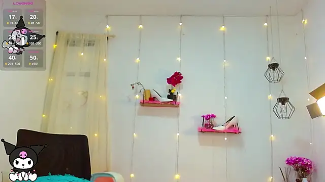 Snapshot of Ariel_Femboy_ chatting on January 26, 2:24 am Ariel Femboy online show from January 26, 2:24 am