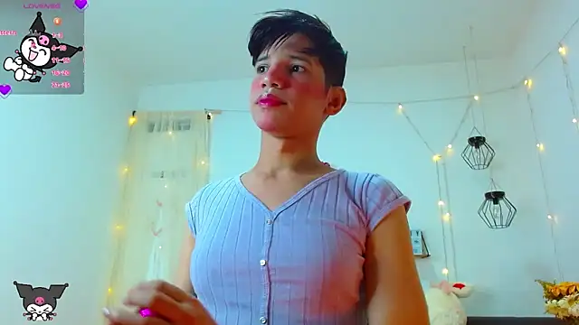 Snapshot of Ariel_Femboy_ chatting on December 24, 1:49 am Ariel Femboy online show from December 24, 1:49 am