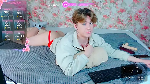  YummyTony  online show from March 12, 2:34 pm