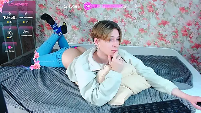  YummyTony  online show from March 16, 3:17 pm