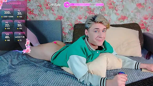  YummyTony  online show from January 11, 5:29 pm