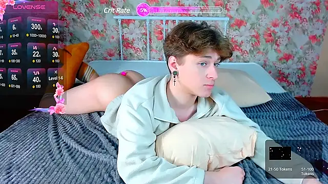  YummyTony  online show from February 20, 2:35 pm