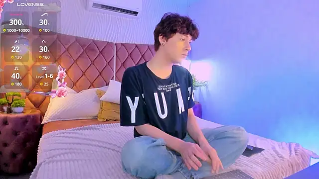  YummyTony  online show from February 3, 10:09 am