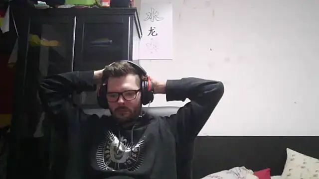 Die-geile-Sau online show from April 19, 9:17 pm