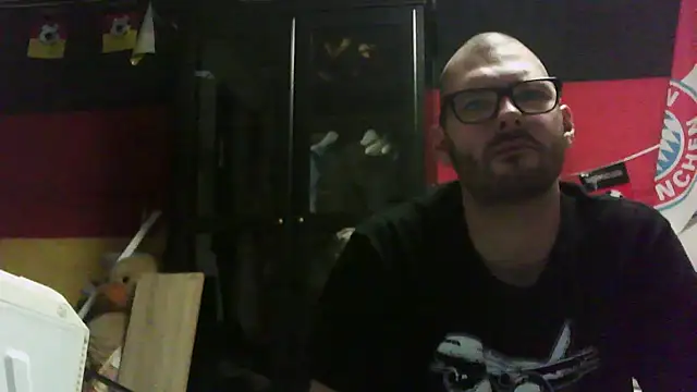 Die-geile-Sau online show from October 27, 8:44 pm