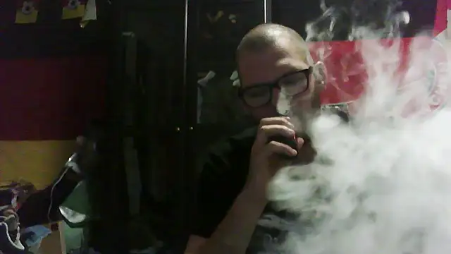 Snapshot of Die-geile-Sau chatting on September 25, 8:08 pm Die-geile-Sau online show from September 25, 8:08 pm