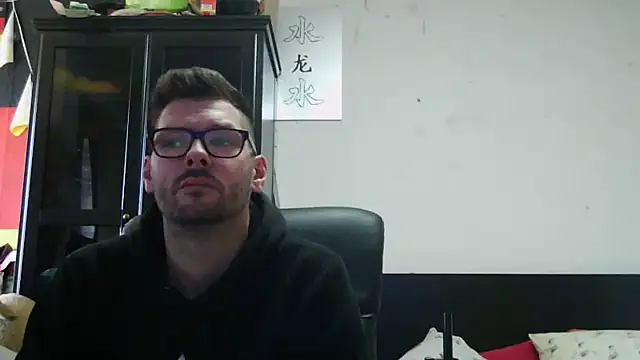 Die-geile-Sau online show from April 9, 2:01 pm