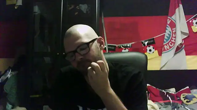 Die-geile-Sau online show from November 25, 8:11 pm