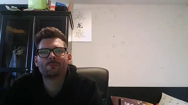 Die-geile-Sau online show from April 27, 2:13 pm