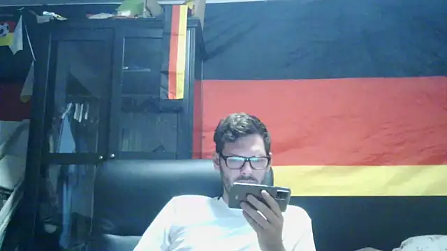 Die-geile-Sau online show from June 13, 8:07 pm