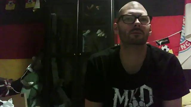 Snapshot of Die-geile-Sau chatting on September 14, 7:05 pm Die-geile-Sau online show from September 14, 7:05 pm