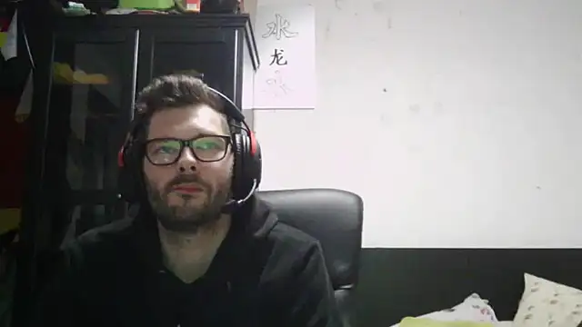 Die-geile-Sau online show from April 20, 9:28 pm