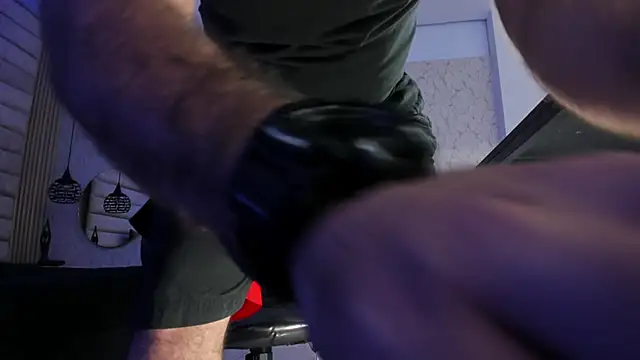 jhon bear03 online show from March 29, 12:16 pm