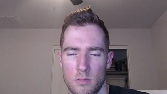 rawdawgrex online show from March 22, 2:27 am