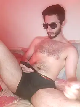 ShinyStarBoy online show from September 15, 12:24 am