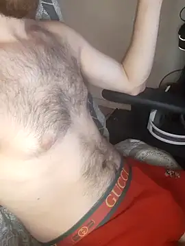 ShinyStarBoy online show from September 17, 12:28 pm