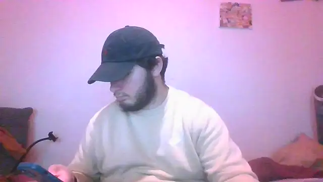 -Zerax- online show from February 24, 10:25 pm