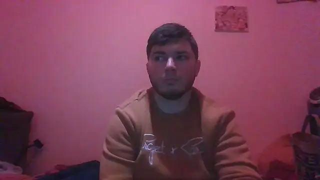 -Zerax- online show from March 9, 9:57 pm
