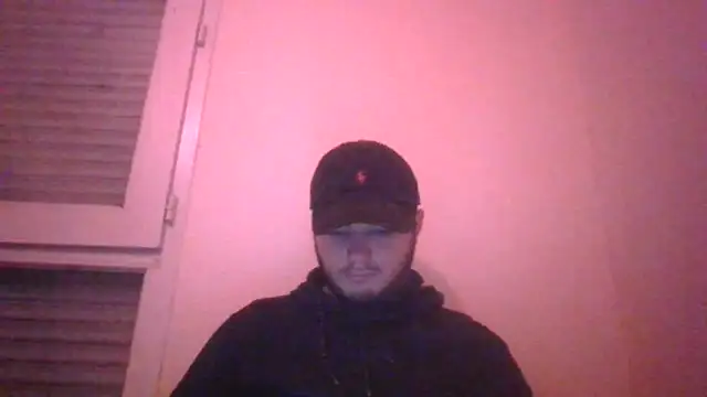-Zerax- online show from January 5, 10:40 pm
