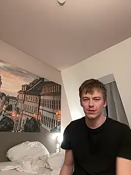 Toyjungee online show from March 21, 6:23 pm